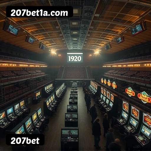 207bet