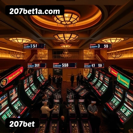 207bet