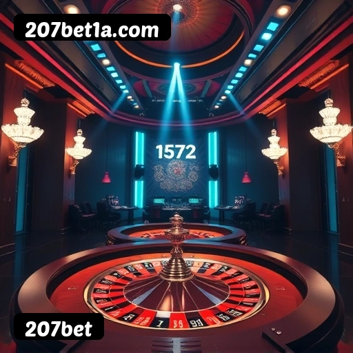 207bet