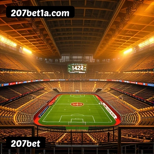 Registre-se Rapidamente e Desbloqueie 207bet Exclusivo