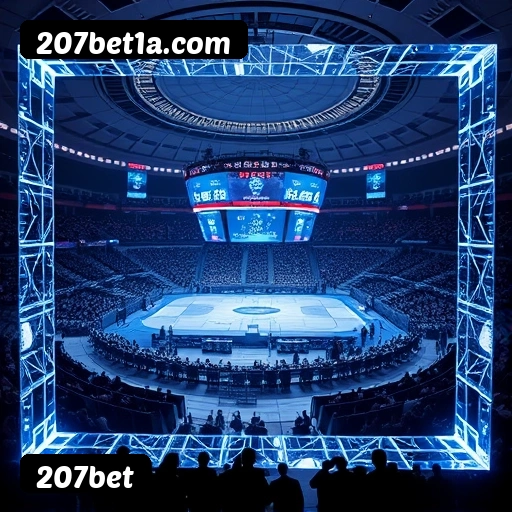 207bet Comunidade: Conectando Jogadores Globais