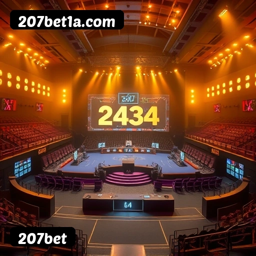 207bet