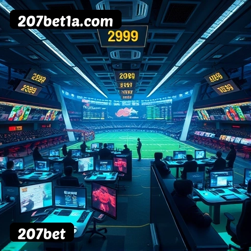 207bet